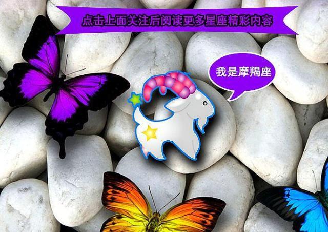摩羯座的聪明指数到底是多少