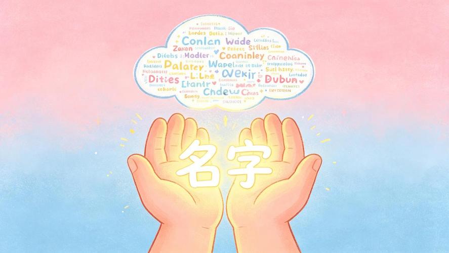 2022年王姓男宝宝起名
