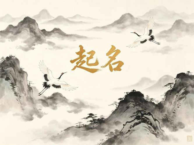 2022年王姓男宝宝起名
