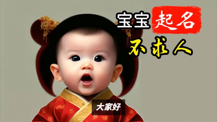 宝宝起名去哪里取好