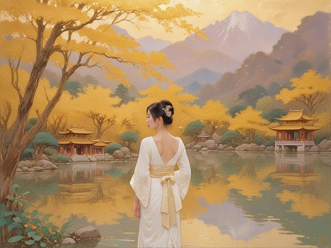 大溪水命的女人适合做什么职业
