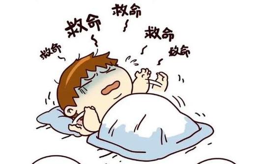 梦见喊叫是什么意思 周公解梦详解梦见大喊大叫预示什么