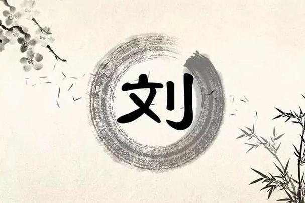 2026年刘姓女宝宝起什么名字好听
