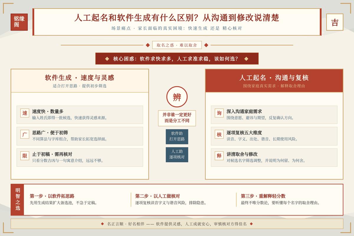 宝宝起名软件哪个好