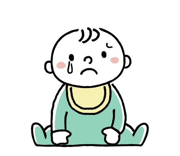 梦见女婴