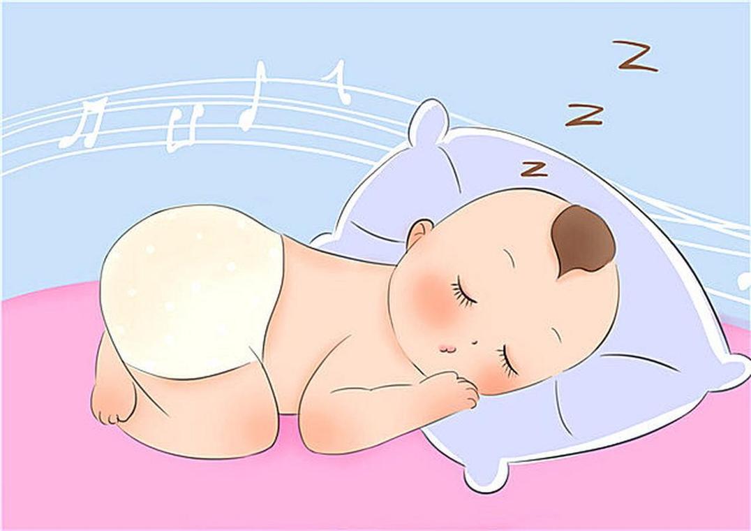 梦见女婴