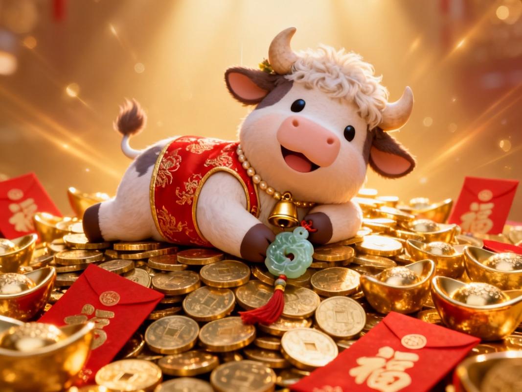 85年属牛的公司起名