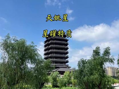 紫微斗数天姚星到底代表什么？入命宫桃花才艺怎么解读