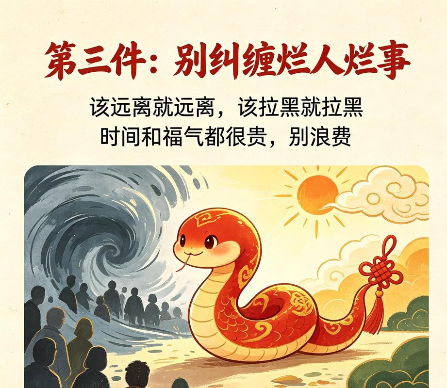 属蛇人惹谁最厉害