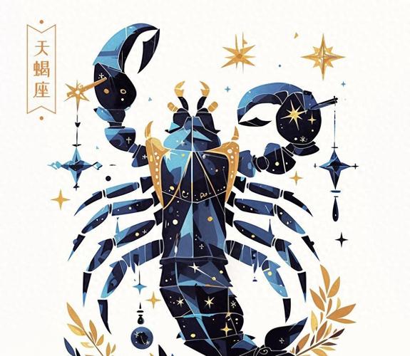 上升天蝎才是真正的天蝎座