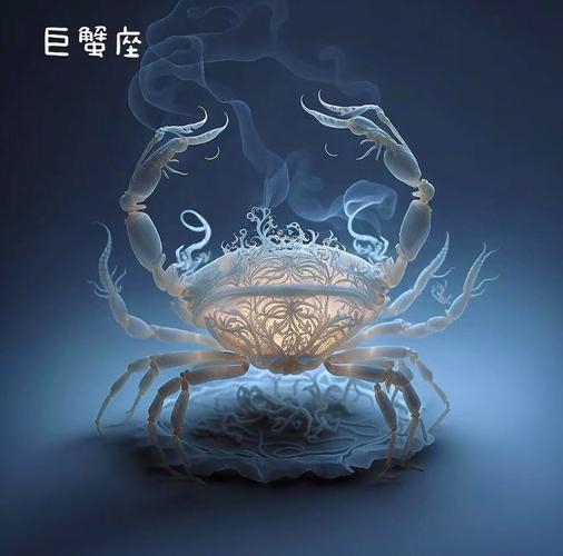 巨蟹座对待感情的态度