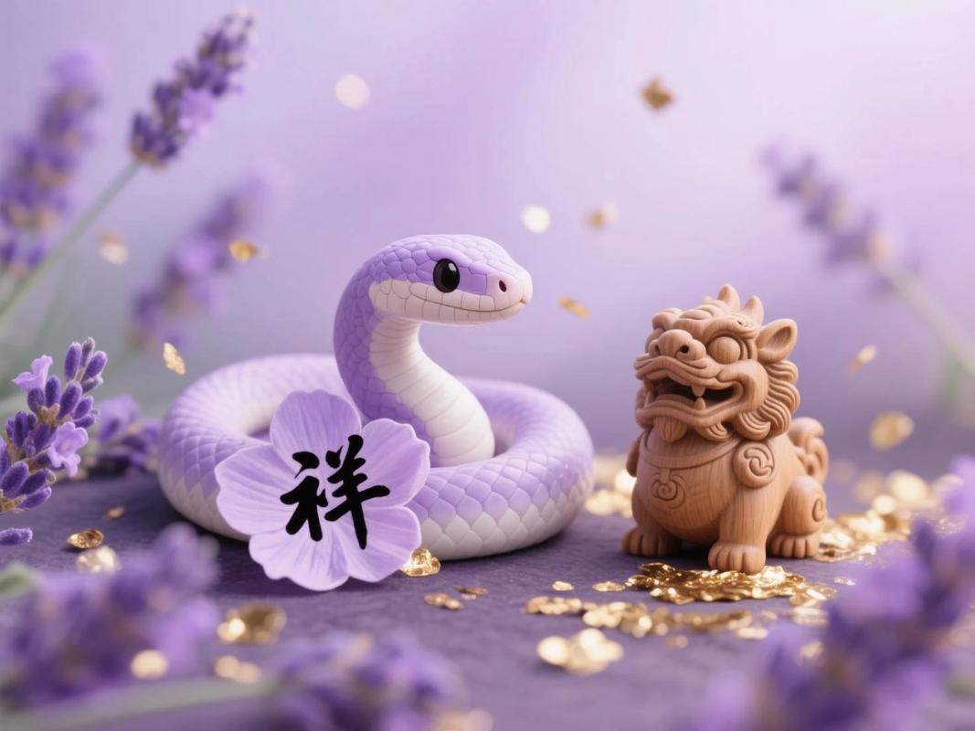 1977年属蛇公司起名啥好