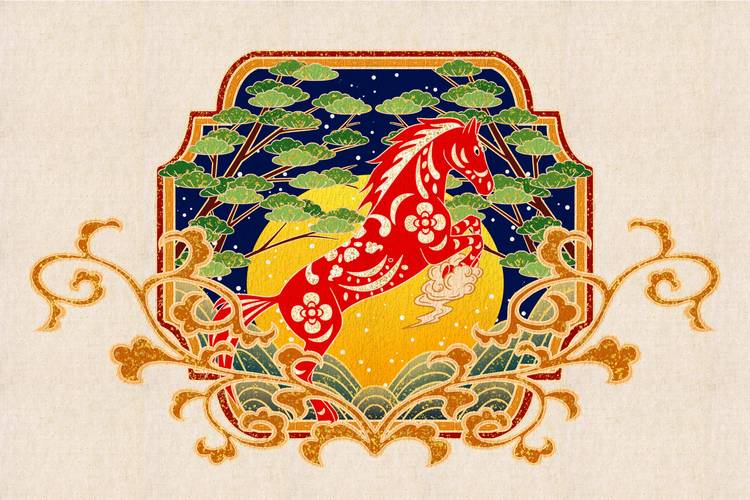 属马人惹谁最厉害