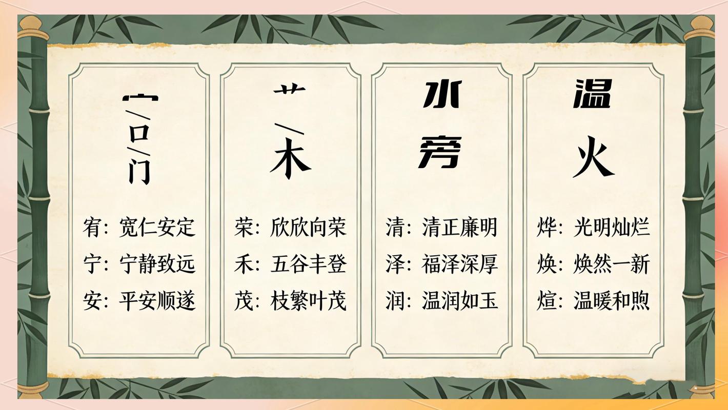 2026 年 8 月出生的蛇宝宝取名叫什么