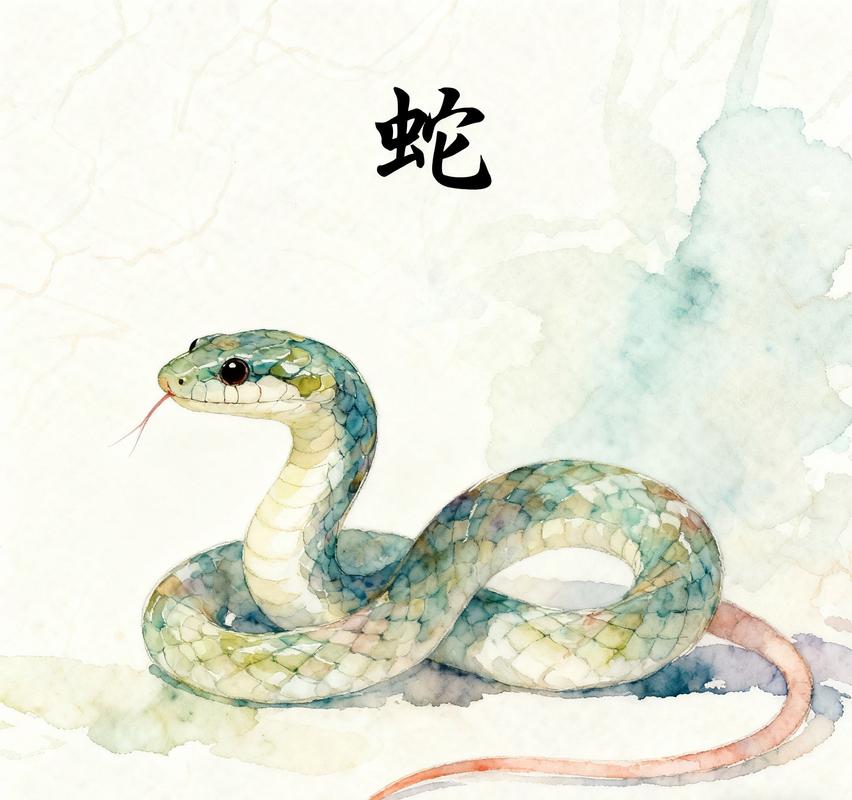2026 年 8 月出生的蛇宝宝取名叫什么