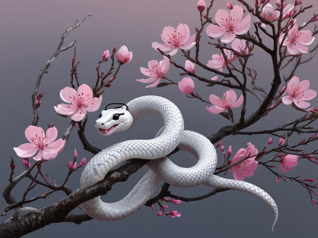 属蛇人一生三大宿命