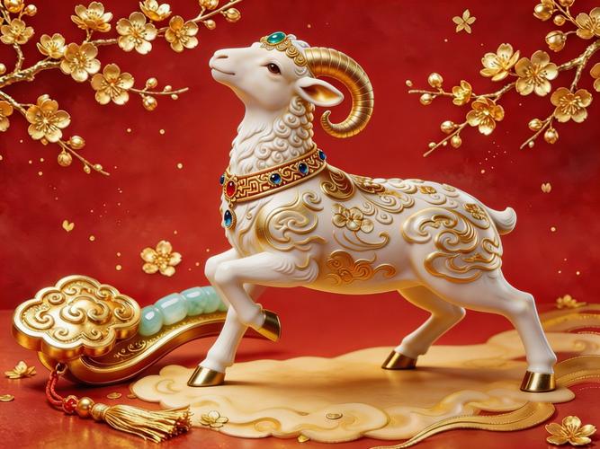 12月的羊命运怎么样
