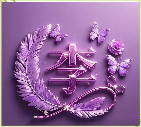 李姓宝宝起名