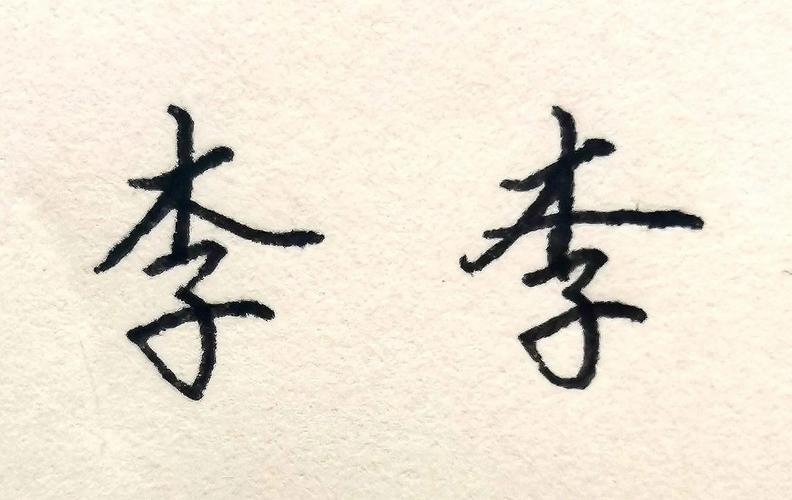 2026 年出生的李姓男宝宝名字大全