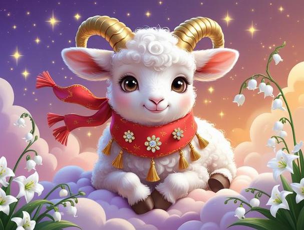 生肖羊被小人陷害时如何自保？羊的命中贵人是谁