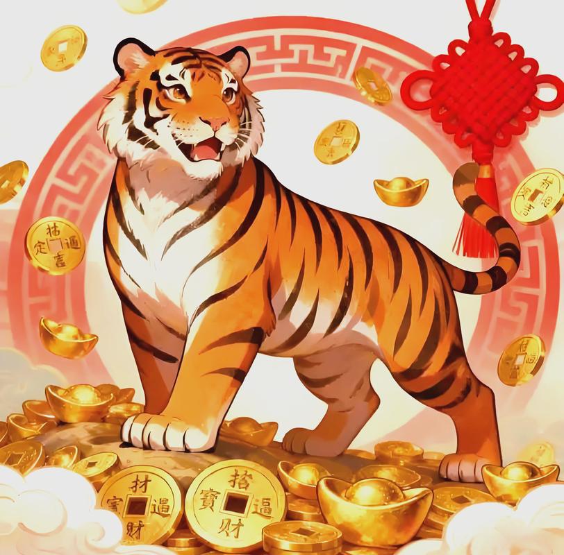 2026 年 3 月出生的虎宝宝取名