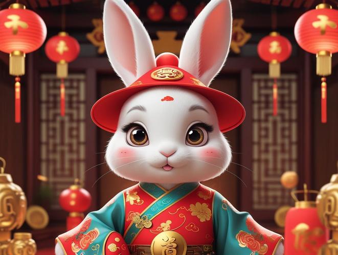 87年的兔公司起名